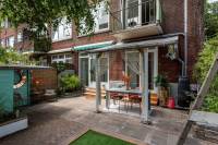 Woning Zweedsestraat 66b Rotterdam