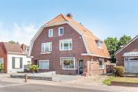 Woning Dorpsstraat 58 Halle