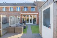 Woning Junolaan 4b Waddinxveen