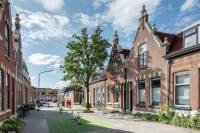 Woning Lombokstraat 17 Dordrecht