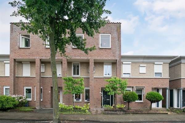 Woning Rigoletto 21 Eindhoven