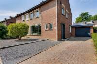 Woning Jan Steenstraat 20 Geleen