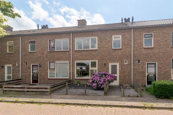 Woning Noordenveld 33 Assen
