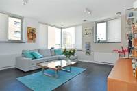 Woning Van Geenstraat 58 Den Haag