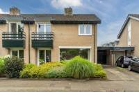 Woning Akkerstraat 6 Gilze