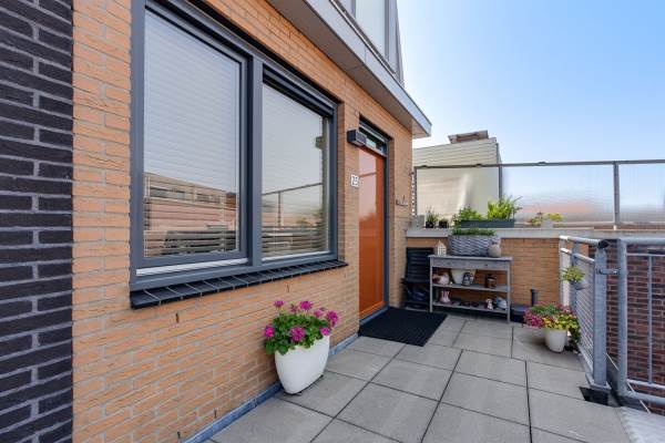 Woning Heerenvliet 25 Wateringen