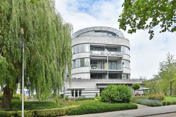 Woning Oostsingel 178B Delft