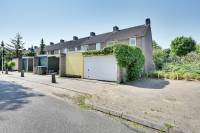 Woning Baflostraat 12 Arnhem