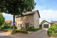 Woning Lindeakkers 23 Oost West en Middelbeers