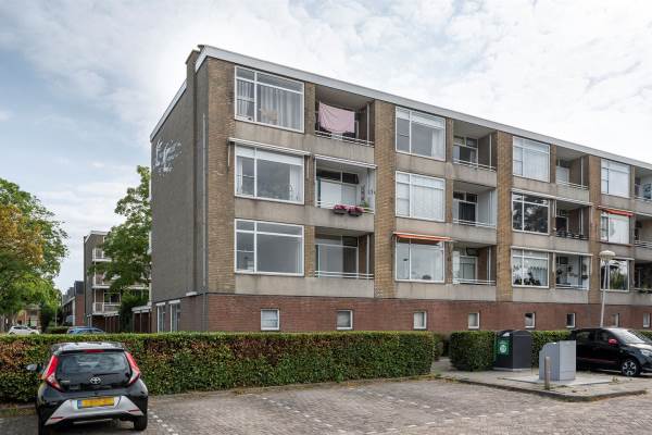 Woning Burgemeester Jansenlaan 433 Zwijndrecht