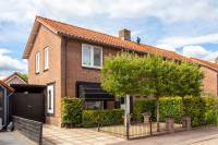 Woning Koningin Beatrixlaan 1 Leusden