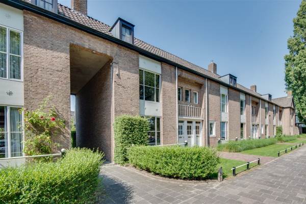 Woning Pettelaarseweg 21 Den Bosch