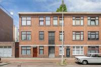 Woning Weteringkade 120A Den Haag