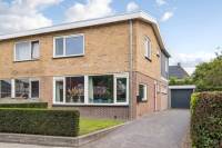 Woning Ridderspoorweg 30 Haren (GR)