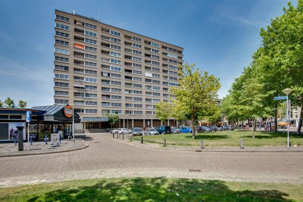 Woning Sweelinckplein 64 Den Bosch