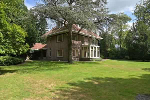 Woning Oud Wassenaarseweg 12 Wassenaar