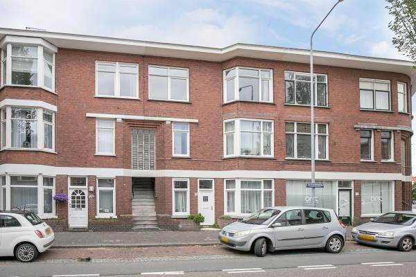 Woning van Arembergelaan 151 Voorburg