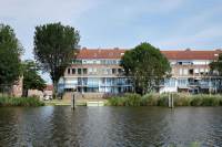 Woning Schans 174 Uithoorn