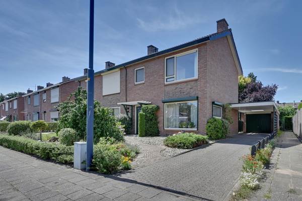 Woning Beekseweg 8 Wehl