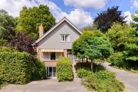 Woning Oude Diedenweg 3 Wageningen