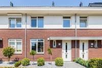 Woning Kattestart 21 Gemert