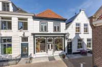 Woning Dorpsstraat 21 Zwartewaal
