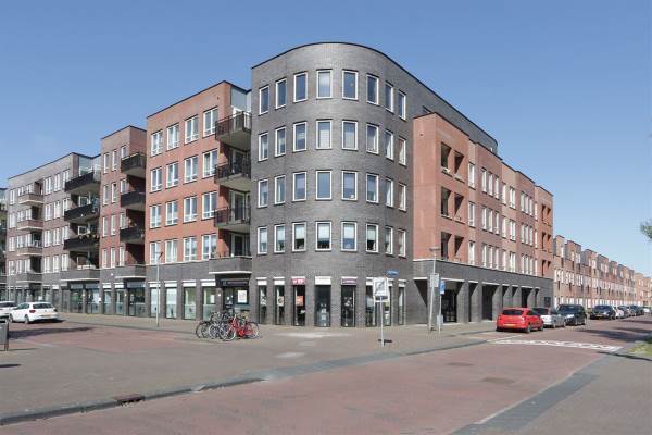 Woning Nederlandstraat 5 Almere