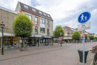 Woning Parkstraat 3C Baarn