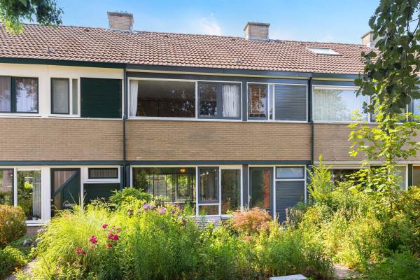 Woning Callenfelsplein 42 Warnsveld