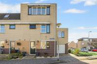 Woning Waardenburg 82 Hillegom