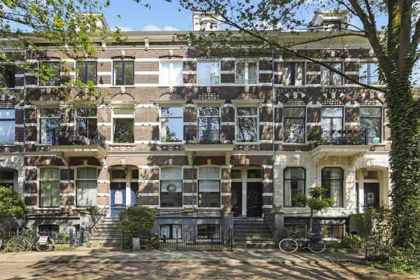 Woning Prins Hendrikstraat 25 Arnhem