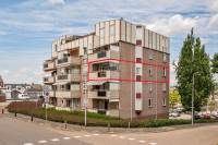 Woning Oranje Nassaulaan 13 Leerdam