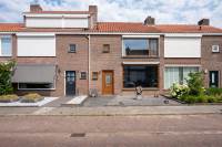 Woning Pater van den Elsenstr 4 Valkenswaard