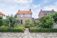 Woning Willibrordusstraat 1 's-Heerenhoek
