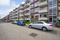 Woning Adriaan van Ostadestraat 41 Groningen