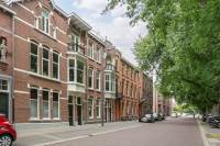 Woning van der Does de Willeboissingel 59 Den Bosch