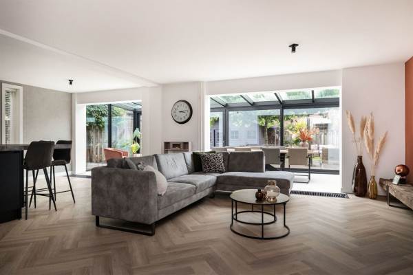 Woning Hofmeesterij 58 Huissen