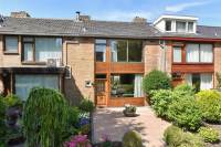 Woning Camera Obscuralaan 41 Amstelveen