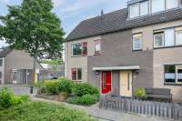 Woning J.J.P. Oudpad 15 Amersfoort