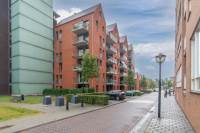 Woning Vogelsangstraat 38 Leerdam