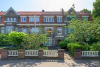 Woning Rijnsburgerweg 94 Leiden