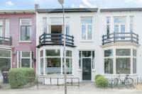 Woning Spoorstraat 126 Leeuwarden