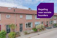 Woning Herfststraat 3 Amsterdam