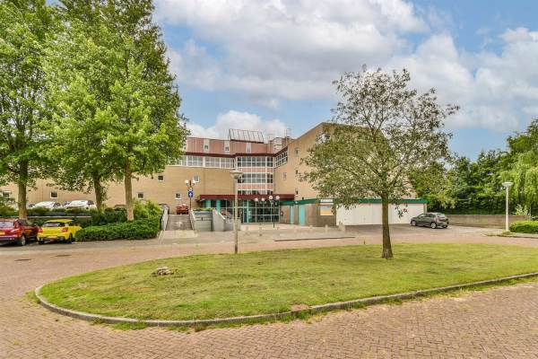 Woning Luttickduin 98 Amstelveen