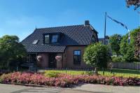 Woning Pauloane 37 Harkema