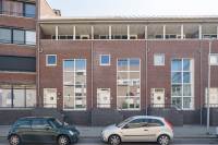 Woning Kazernestraat 4 Uden
