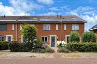 Woning Getij 7 Alkmaar