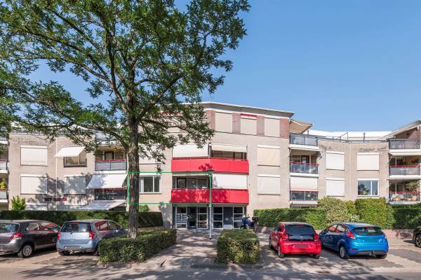 Woning Ministerlaan 142 Zwolle