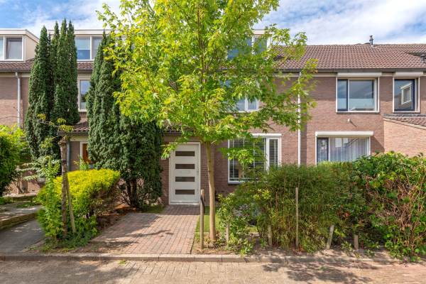 Woning Bouvigne 15 Den Bosch