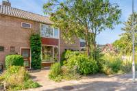Woning Asserpark 4 Wageningen